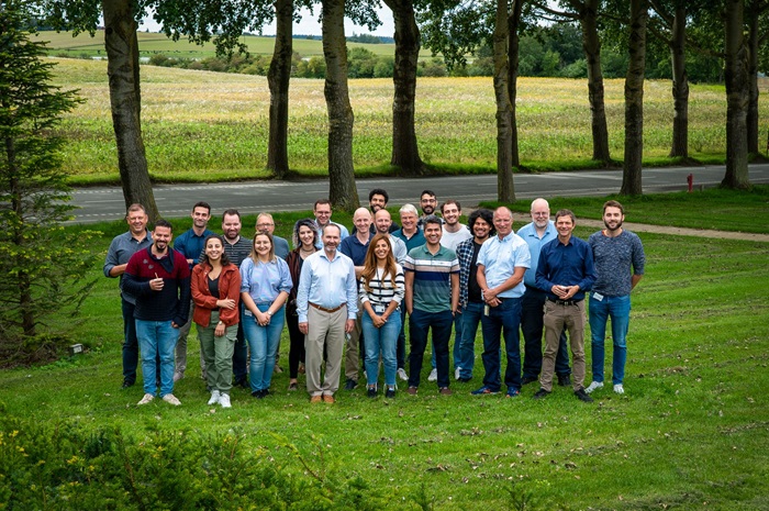 Train2wind group