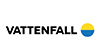 Vattenfall logo